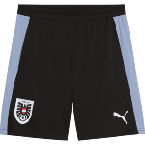 Rövidnadrág Puma Austria Training w/ pockets kép