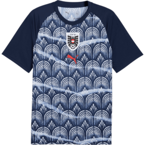 Póló Puma Austria Warm Up kép