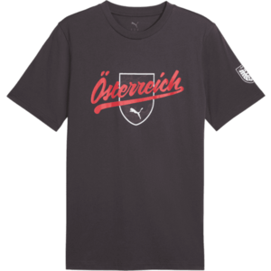 Rövid ujjú póló Puma Austria FtblCulture kép