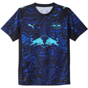 Póló Puma RB Leipzig Special Replica 2025/26 kép