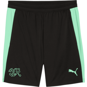 Rövidnadrág Puma Switzerland Training w/ pockets kép