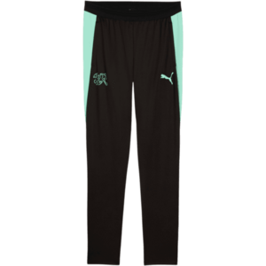 Nadrágok Puma Switzerland Training w/ pockets kép