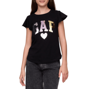 Rövid ujjú póló GAP GAP Logo Tee kép