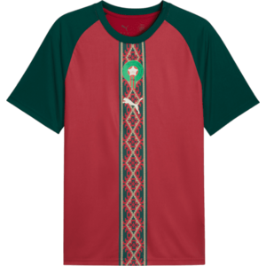 Póló Puma Morocco Warm Up kép