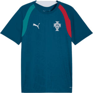 Póló Puma Portugal Training kép