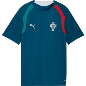 Póló Puma Portugal Training Kids kép