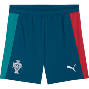 Rövidnadrág Puma Portugal Training w/ pockets Kids kép