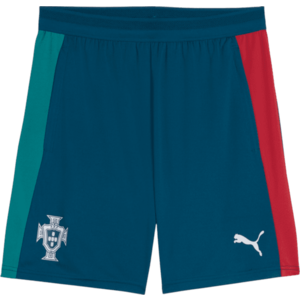 Rövidnadrág Puma Portugal Training w/ pockets kép