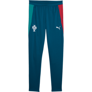 Nadrágok Puma Portugal Training w/ pockets Kids kép