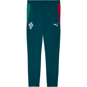 Nadrágok Puma Portugal Training w/ pockets kép
