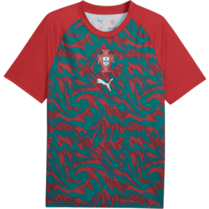 Póló Puma Portugal Warm Up kép