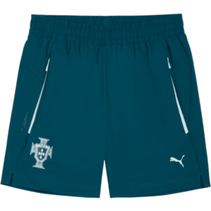 Rövidnadrág Puma Portugal TECH Relaxed Woven kép