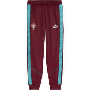 Nadrágok Puma Portugal KING Anthem kép