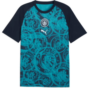 Póló Puma Manchester City Warm Up kép