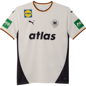 Póló Puma DHB Jersey Kids kép