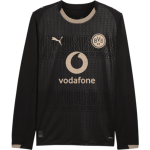 Hosszú ujjú mez Puma Borussia Dortmund Special Edition Long Sleeve 2025/26 kép