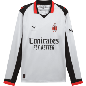 Hosszú ujjú mez Puma AC MILAN x SLAM JAM Long Sleeve kép