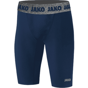 Rövidnadrág Jako SHORT TIGHT COMPRESSION 2.0 Kids kép