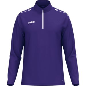 Melegítő felsők Jako JAKO One Zip Top kép