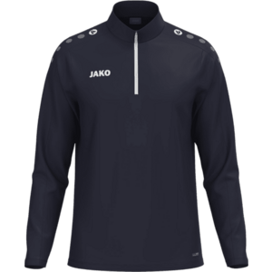 Melegítő felsők Jako JAKO One Zip Top kép