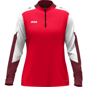 Melegítő felsők Jako JAKO Dynamic Zip Women kép