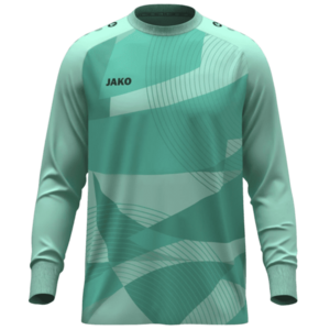Hosszú ujjú mez Jako Jako River Goalkeeper Jersey Kids kép