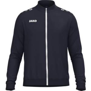 Dzseki Jako JAKO One Training Jacket Kids kép