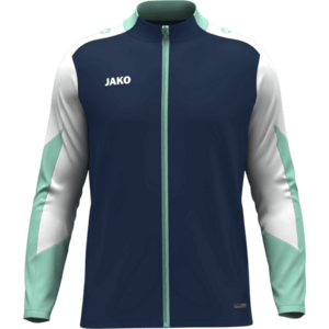 Dzseki Jako Jako Dynamic Training Jacket Kids kép