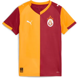 Póló Puma GSK Home Jersey Replica Jr w/o sponsor with Star 2025/26 kép