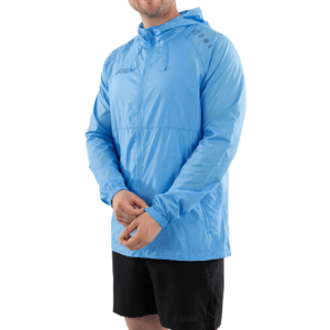 Kapucnis kabát Jako Jako Flow Lightweight Jacket kép