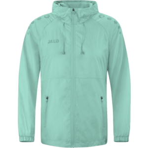 Kapucnis kabát Jako Jako Flow Lightweight Jacket Kids kép