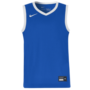 Póló Nike Team25 Basketball Stock Jersey Kids kép