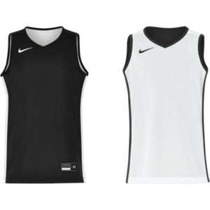 Póló Nike Team25 Basketball Stock Reversible Kids kép