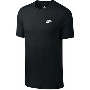 Rövid ujjú póló Nike Sportswear Club kép