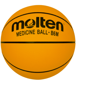 Labda Molten B6M BASKETBALL kép