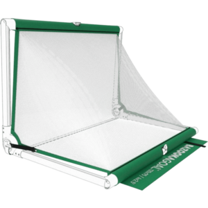 Futball kapu BazookaGoal BAZOOKAGOAL Tornetz | 120x75cm | Goal Net kép