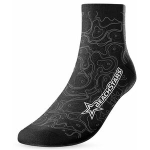 Zoknik Ballsportdirekt Beachsocken Beachstar kép