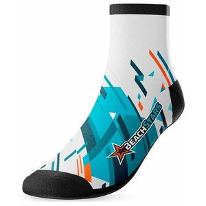 Zoknik Ballsportdirekt Beachsocken Beachstar kép