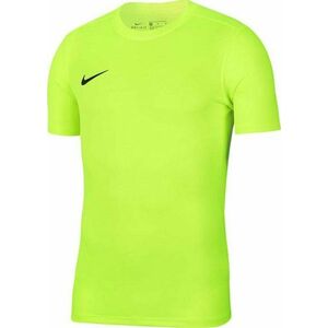Nike SS PARK VI JSY Póló - zöld kép