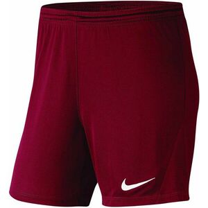 Rövidnadrág Nike Dri-FIT Park III Women kép
