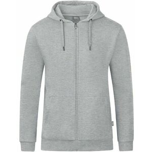 Kapucnis melegítő felsők Jako JAKO Organic kép