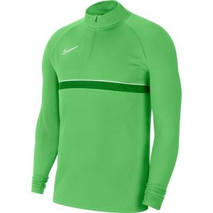 Hosszú ujjú póló Nike Y NK DRY ACADEMY 21 DRILL TOP kép