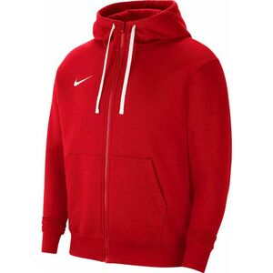 Kapucnis melegítő felsők Nike M NK FLC PARK20 FZ PO HOODIE kép