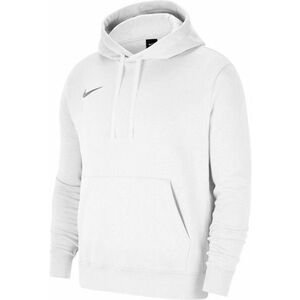 Kapucnis melegítő felsők Nike Fleece Park 20 kép
