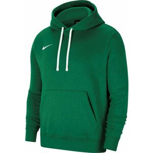 Kapucnis melegítő felsők Nike Fleece Park 20 kép