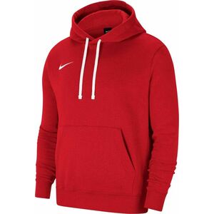 Kapucnis melegítő felsők Nike Fleece Park 20 kép