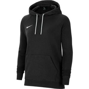 Kapucnis melegítő felsők Nike W NK FLC PARK20 PO HOODIE kép