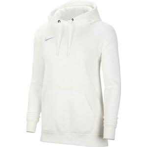 Kapucnis melegítő felsők Nike W NK FLC PARK20 PO HOODIE kép