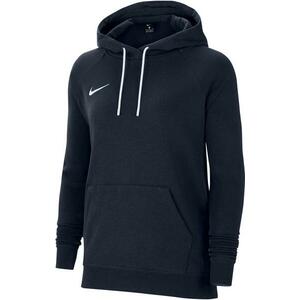 Kapucnis melegítő felsők Nike W NK FLC PARK20 PO HOODIE kép