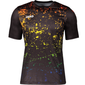 Póló Jako JAKO Rainbow Jersey Kids kép